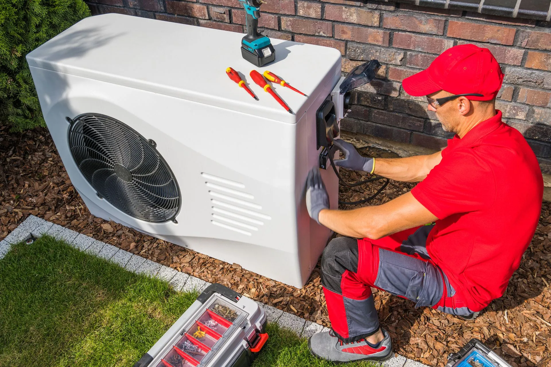 About HVAC in Slippery Rock, PA